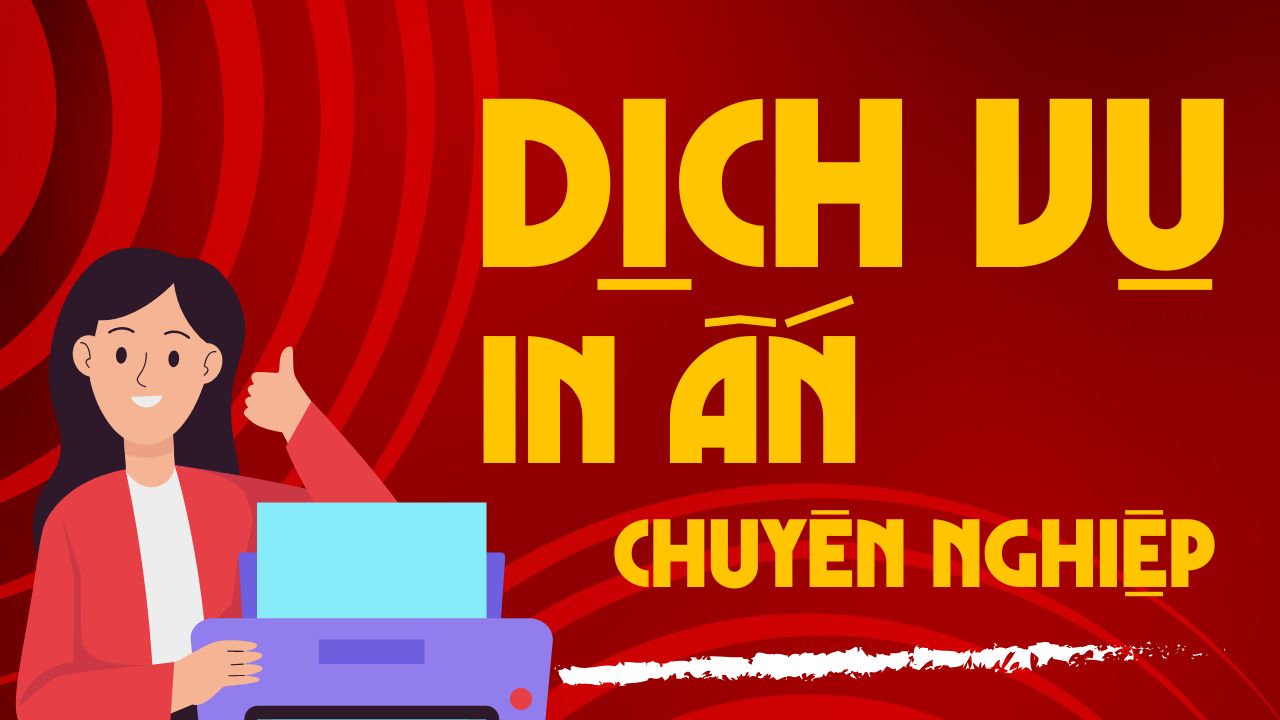 In Catalogue Số Lượng Ít